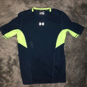 Men’s Under Armor Compression Shirt